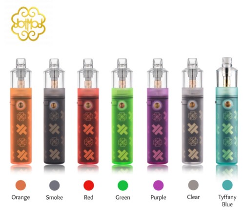DOTMOD Dotstick Revo 佩特里 參考Dotstick Revo v1.5