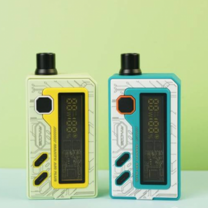 Rincoe Manto AIO Plus 參考Manto aio pro