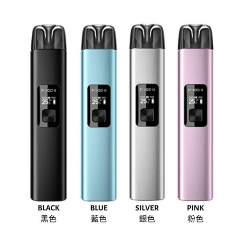 VAPTIO PROD 2 帕拉德 2 自由派
