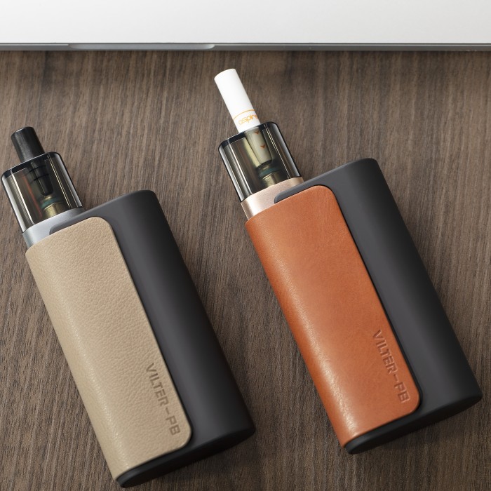 Aspire Vilter S 666 Vaporizer