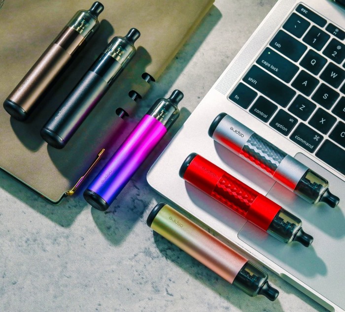 Aspire Flexus Stik 弗萊克斯 1200mAh