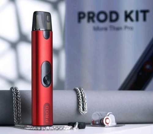 VAPTIO PROD POD 帕拉德 自由派