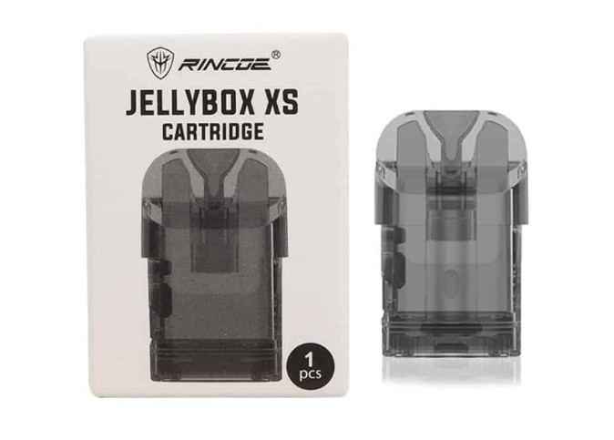 Rincoe JellyBox XS 參考 JellyBox XS ll