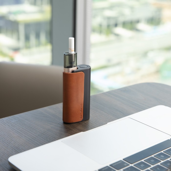 Aspire Vilter S 666 Vaporizer