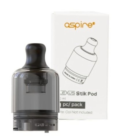Aspire Flexus Stik 弗萊克斯 1200mAh