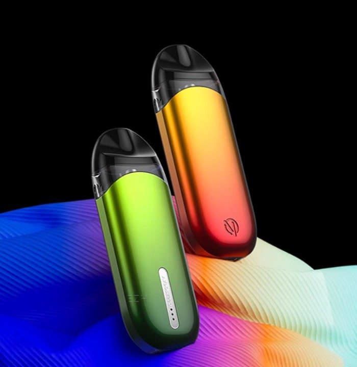 Vaporesso Zero S 650mAh 參考 ZERO2