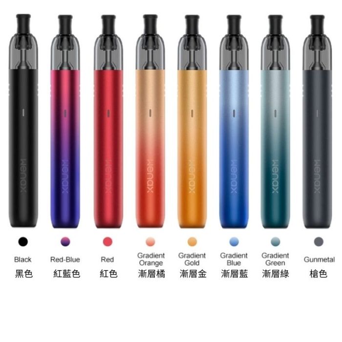 Geekvape Wenax M1 