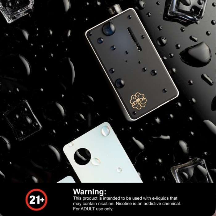 DOTMOD DOTAIO V2 / Lite 佩特里 V2