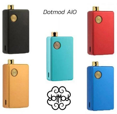 Petri DotMod Dot Aio 佩特里
