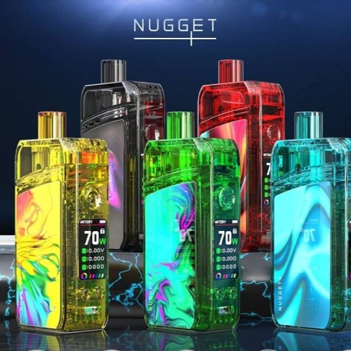 Artery Nugget +（Nugget plus）