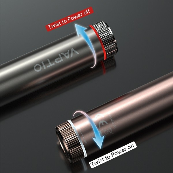 VAPTIO Cosmo A1 筆型小煙