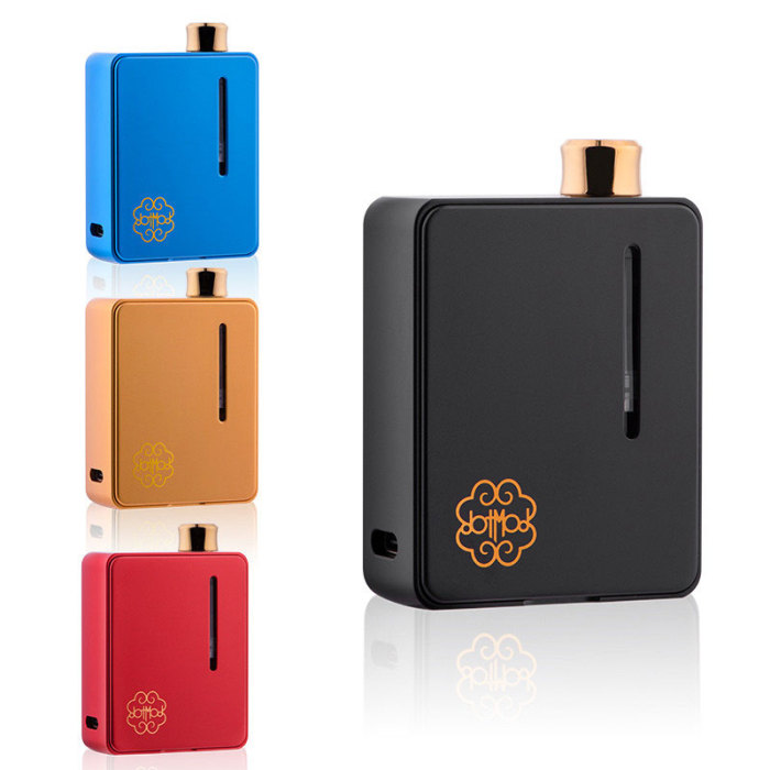 佩特里 Petri DotMod DotAio Mini 通用佩特里1代