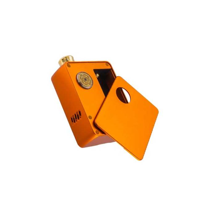 佩特里 Petri DotMod DotAio Mini 通用佩特里1代