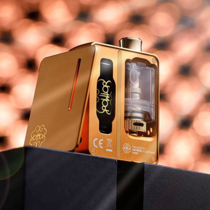 佩特里 Petri DotMod DotAio Mini 通用佩特里1代