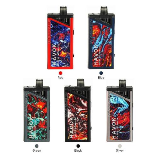 Uwell Havok V1