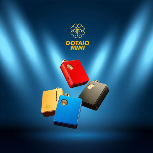 佩特里 Petri DotMod DotAio Mini 通用佩特里1代
