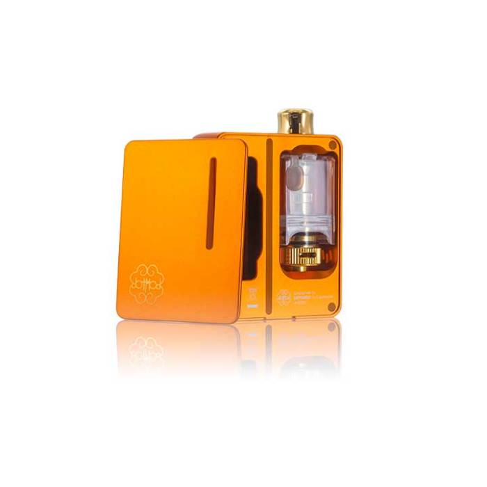 佩特里 Petri DotMod DotAio Mini 通用佩特里1代