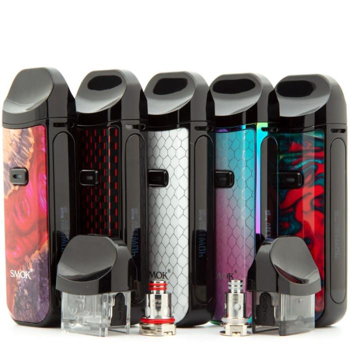 SMOK Nord 2 KIT 40W