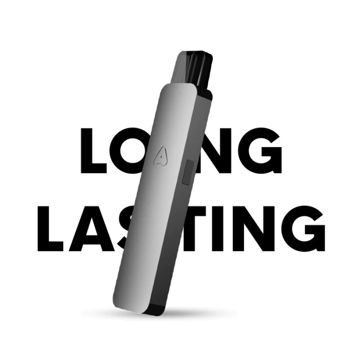 Airscream Airspops7 氣泡7