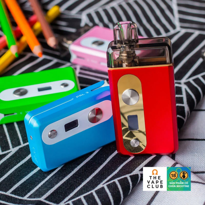 Artery PAL 3 動脈3