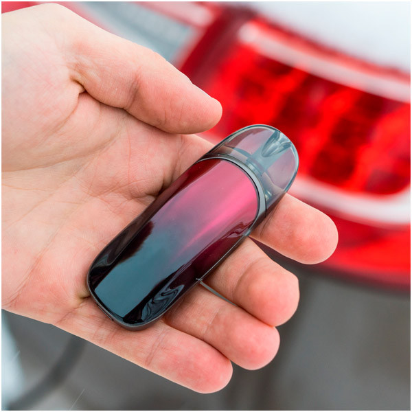 Vaporesso Zero 2 pod kit zero2 煙蛋 空倉 zero 小煙 套裝