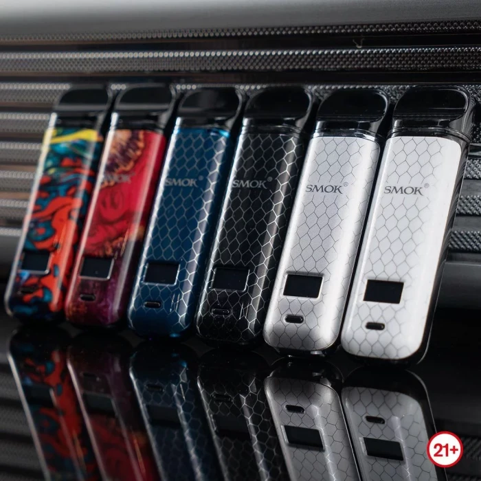 SMOK NOVO X 25W