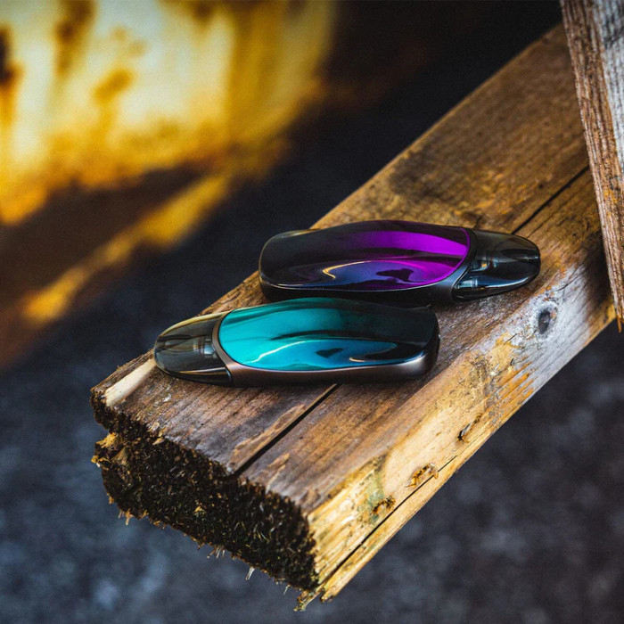 Vaporesso Zero 2 pod kit zero2 煙蛋 空倉 zero 小煙 套裝