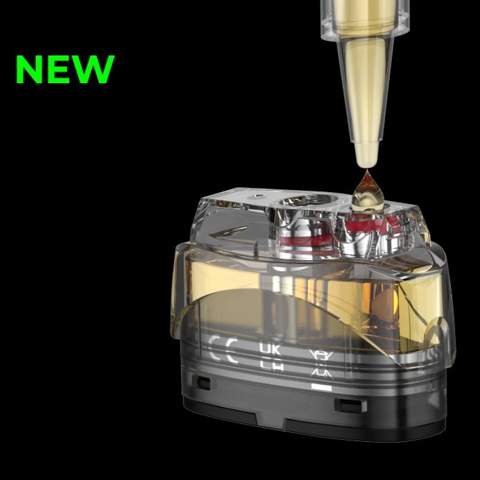 Vaporesso Zero 2 pod kit zero2 煙蛋 空倉 zero 小煙 套裝