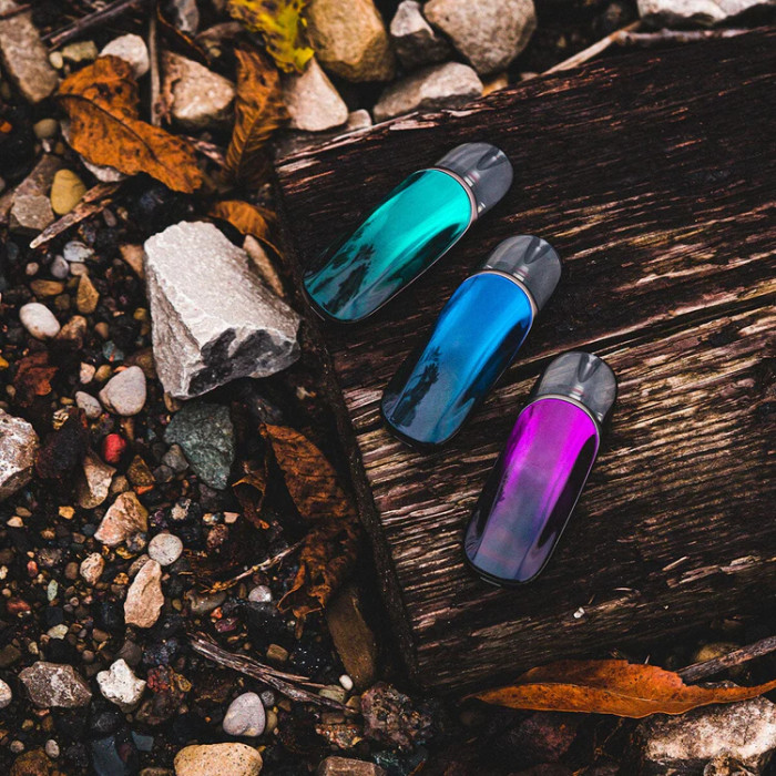 Vaporesso Zero 2 pod kit zero2 煙蛋 空倉 zero 小煙 套裝