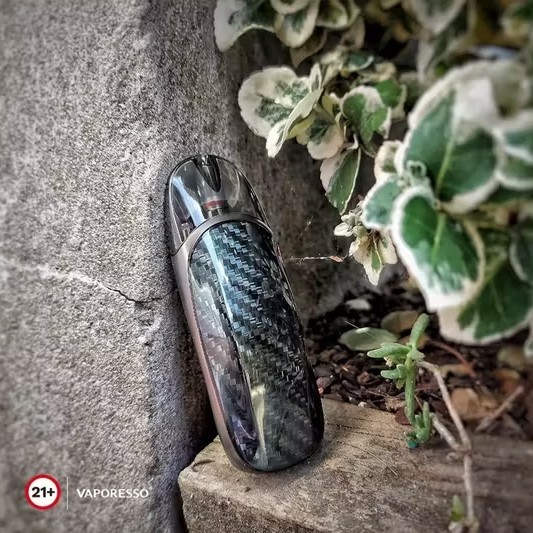 Vaporesso Zero 2 pod kit zero2 煙蛋 空倉 zero 小煙 套裝