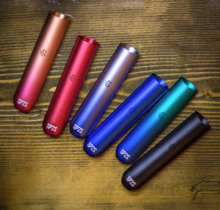 買10盒彈送單桿｜思博瑞 SP2S SP2｜通用悅刻1代 LANA 哩啞 ILIA