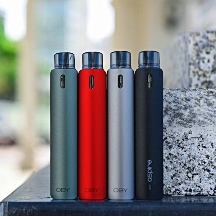 Aspire OBY KIT 