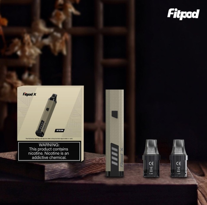 FITPOD Fitpod X SLYEEK 3 斯萊克3代 斯萊克三代