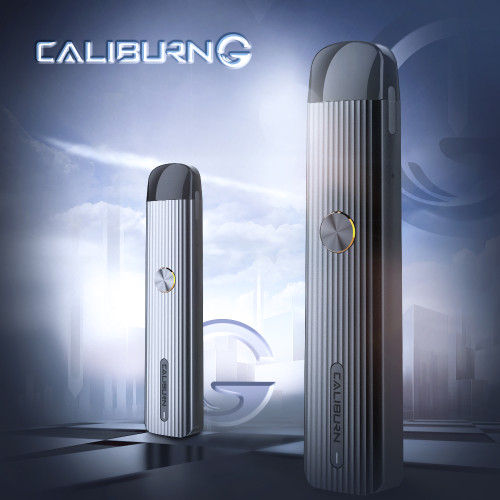 UWELL Caliburn G 咖哩棒G