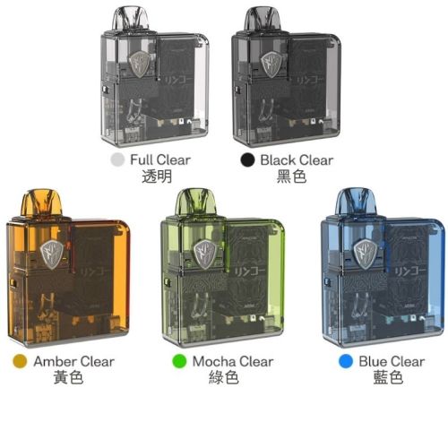 Rincoe Jellybox Nano 通用 jellybox xs