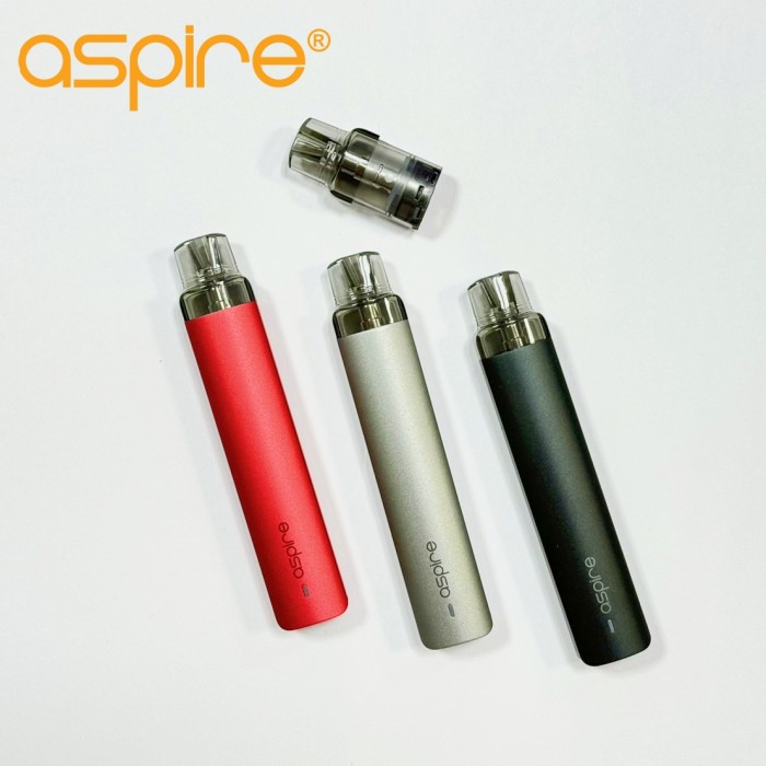 Aspire OBY 2 升級美規版 (無法通用1代)