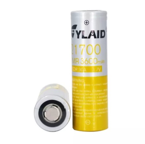 平頭動力電池 21700 大猩猩 YLAID｜BST