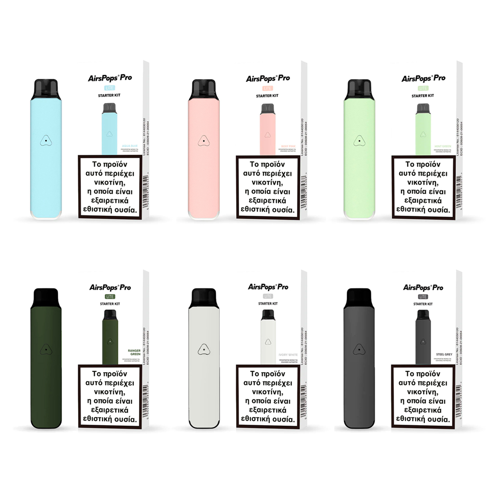Airscream Airscream Pro Lite 氣泡Pro Lite