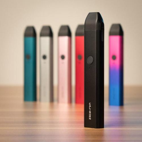 Uwell Caliburn 咖哩棒 石中劍 (1代)