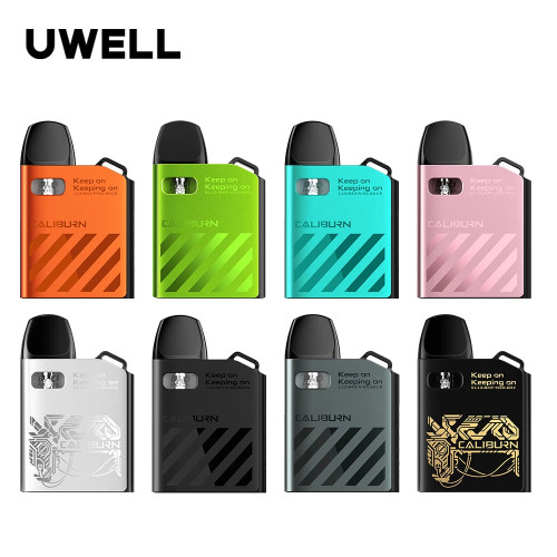 Uwell Caliburn AK2 (KOKO3)