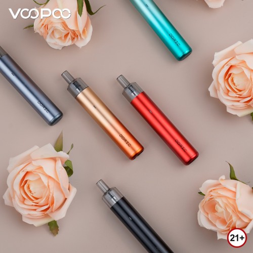VOOPOO Doric 20 SE 多立克 ITO芯 成品芯 空倉 多立克油倉