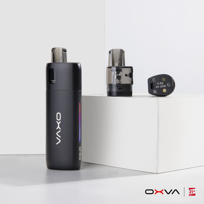 OXVA ONEO 奧尼奧 40W 小煙主機