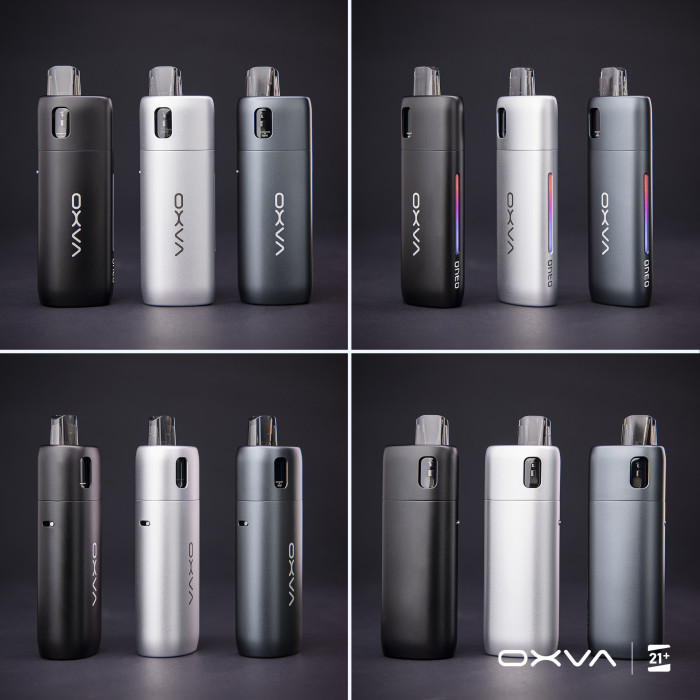 OXVA ONEO 奧尼奧 40W 小煙主機