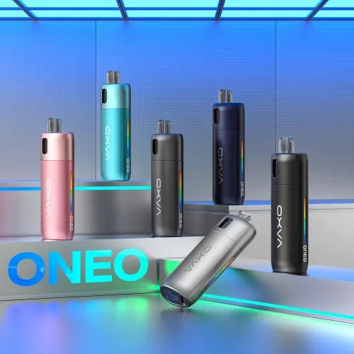 OXVA ONEO 奧尼奧 40W 小煙主機