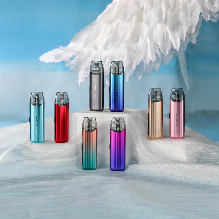 Voopoo Vmate Pro 25W 新版 Power Edition