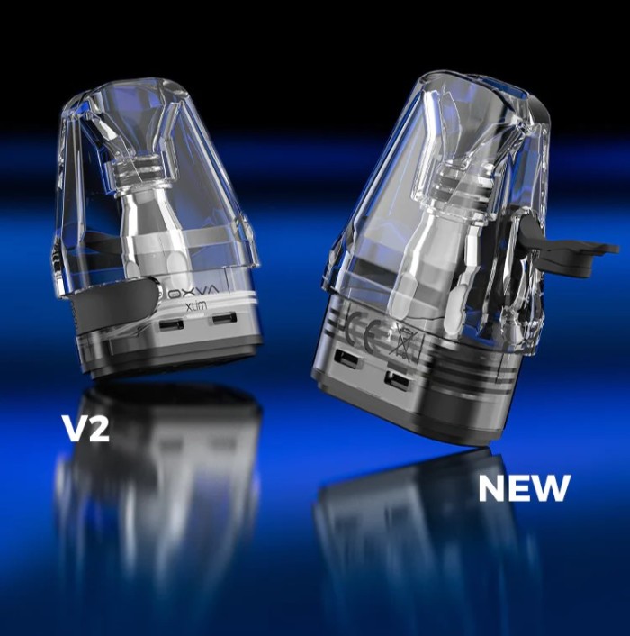 Oxva XLIM SE 2 30W 智能語音模式 小蠻牛SE2