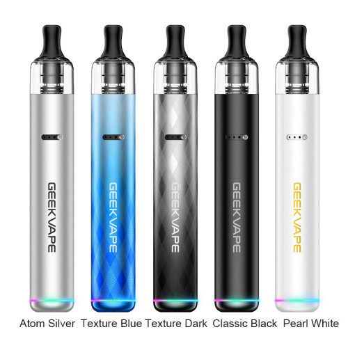 Geekvape Wenax S3 1100mah 筆型主機