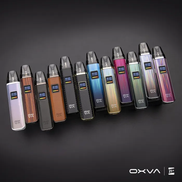 Oxva XLIM PRO 30W 小蠻牛3代