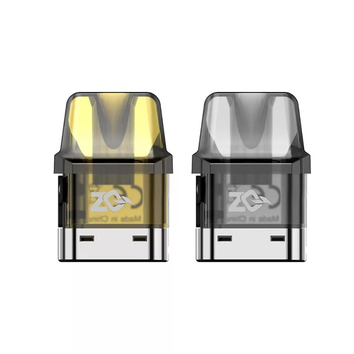 ZQ XTAL PRO 30W 可調瓦小煙