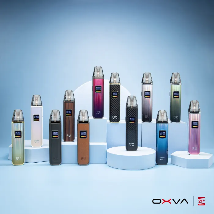 Oxva XLIM PRO 30W 小蠻牛3代